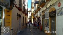 Sevilla