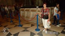 Sevilla - Catedral