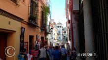 Sevilla