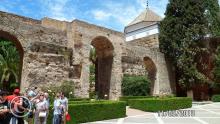 Sevilla - Real Alcazar