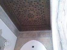 Sevilla - Palacio Mudejar de Pedro I