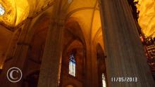 Sevilla - Catedral