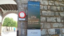 Sevilla - Alcazar