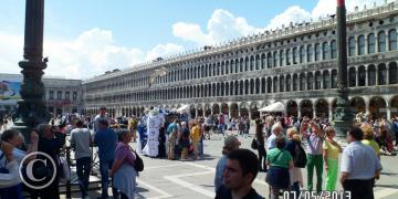 Venecia
