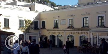 Capri