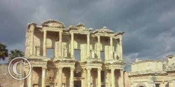 Kusadasi-Efeso