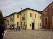 Santa Maria delle Grazie - Sede de "La Ultima Cena"