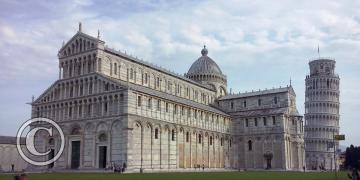 Pisa