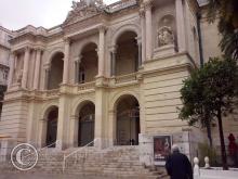Teatro Municipal de Toulón