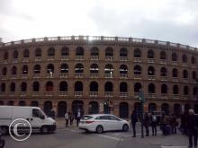 Plaza de Toros de Valencia