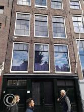 Casa de Anna Frank
