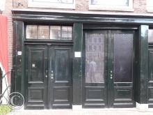 Casa de Anna Frank