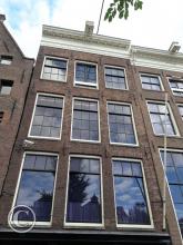 Casa de Anna Frank