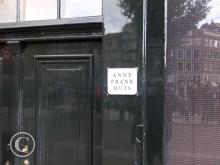 Casa de Anna Frank