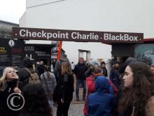 Checkpoint Charlie
