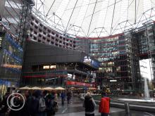 Centro Sony