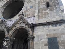 Iglesia Memorial Kaiser Wilhelm