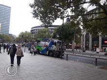 Kurfürstendamm Strasse