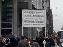 Checkpoint Charlie