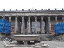 Museo Antiguo (Altes Museum) en Lustgarten