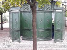 Baños públicos