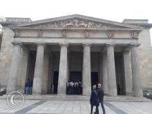 Museo Histórico Alemán