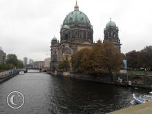 Catedral de Berlín (Evangélica Luterana)