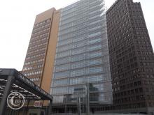 Postdamer Platz
