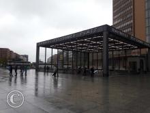 Postdamer Platz