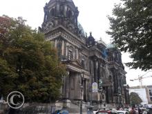 Catedral de Berlín