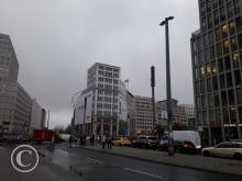 Alrededores de Postdamer Platz