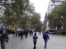 Kurfürstendamm Strasse