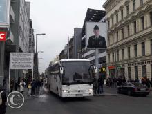 Checkpoint Charlie