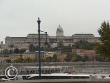 Castillo de Buda