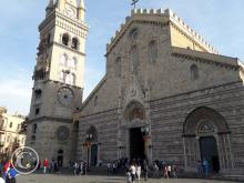 Catedral de Mesina
