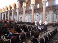 Catedral de Messina