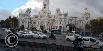 Madrid