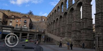 Segovia