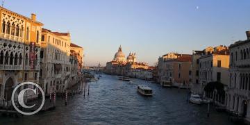 Venecia