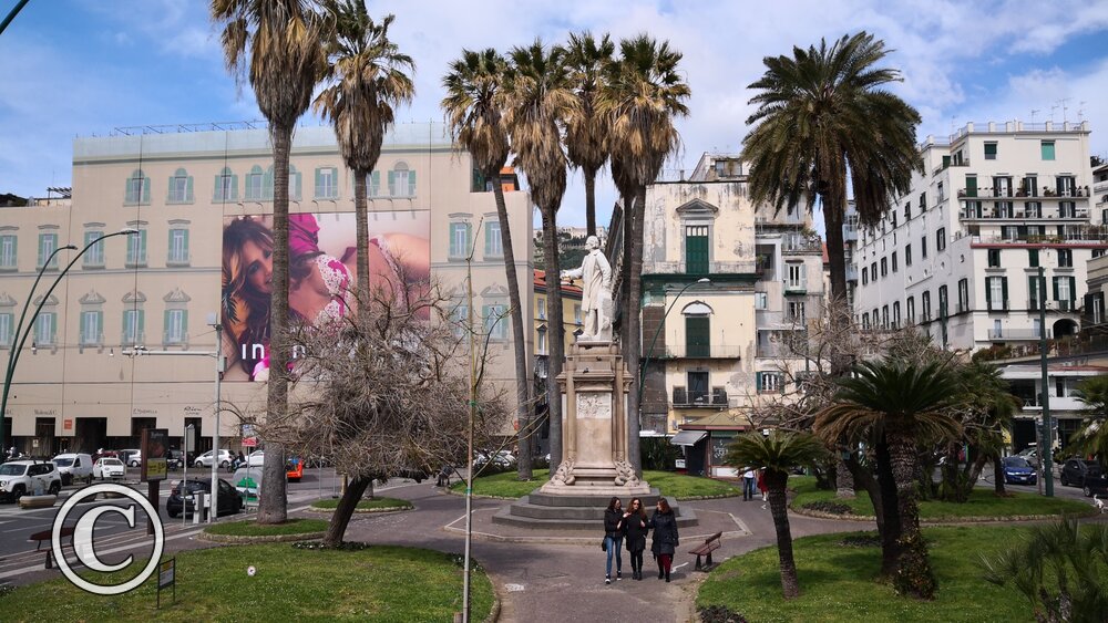 Piazza Vittoria