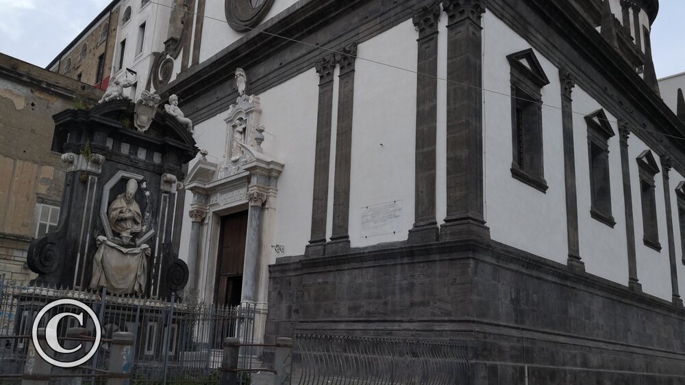 Iglesia de Santa Caterina