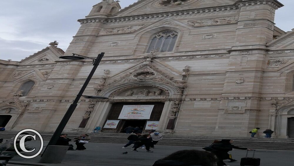 San Genaro