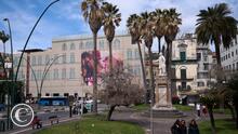 Piazza Vittoria