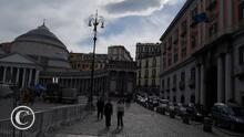 Plaza del Plebiscito y Prefectura