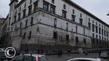 Castel Capuano