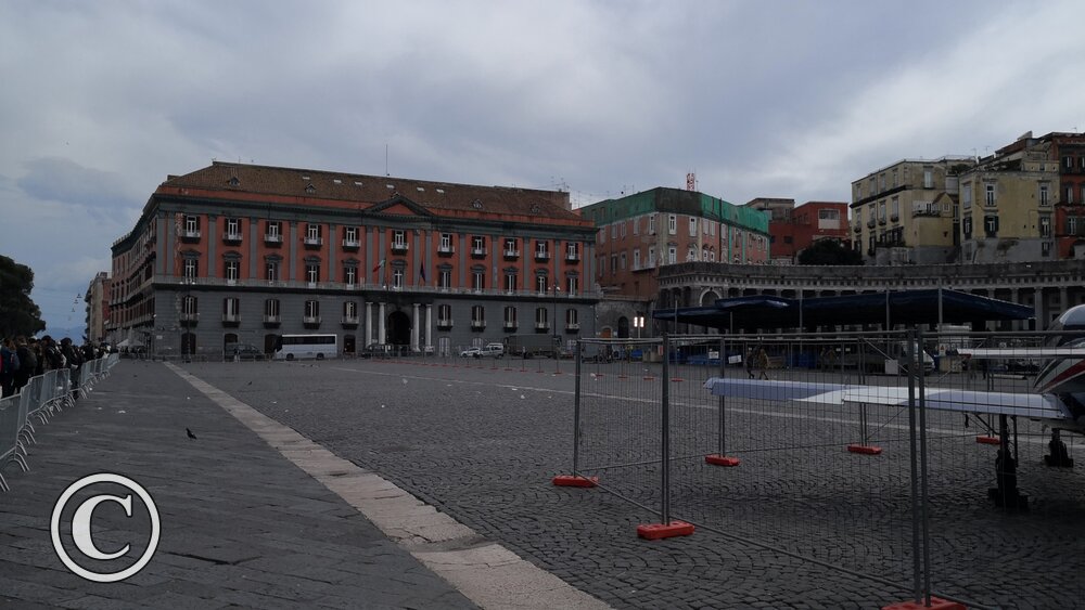 Palazzo Salerno