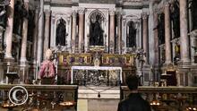 Capilla de San Genaro