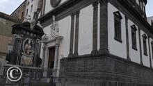Iglesia de Santa Caterina