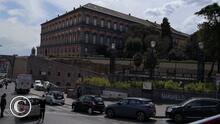 Palacio Real de Nápoles