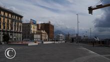 Puerto de Nápoles